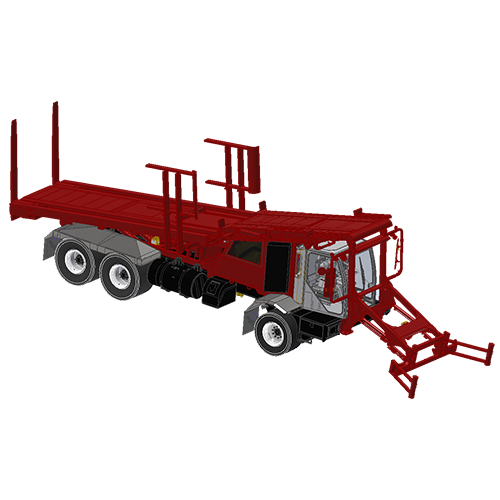 Stacker 8500